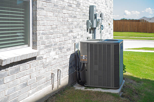 Reliable Ac Installation contractor in Chester, PA by FH HVAC